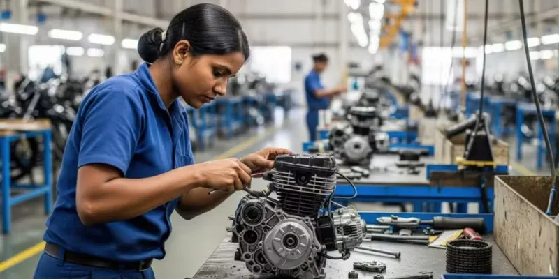 Crisil Stress Test Flags High-Risk Sectors Amid Prolonged West Asia Conflict Scenario